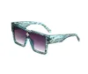 Occhiali da sole da uomo di lusso occhiali da sole firmati per uomo donna occhiali con lunetta polarizzati gafas de sol occhiali con montatura piccola occhiali da sole moda UV400