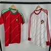 1992 Portuguesa portogallo maglie da calcio RUBEN RONALDO RUI COSTA FIGO 2024 Maglia da calcio Portugall Uomo Bambini kit set Squadra di Coppa del Mondo Portugals top tailandia