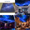 Bakgrundsbilder Interiörstak 3d Milky Way Stars Wall Ering Custom P O Mural Wallpaper vardagsrum sovrummet SOFA BAKGRUND DROPLEVNING DH6YD