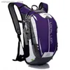 Outdoor Bags 18L sac à dos de cyclisme ultraléger petit imperméable randonnée escalade sacs hommes femmes Sports de plein air voyage vtt Bicyc sac de cyclisme Q231130