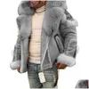 Mens down parkas laamei faux fur coat men plus size winter alt