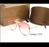 Nouvelles lunettes de soleil d'abeille pour hommes et femmes de marque de luxe de haute qualité 2238 lunettes de soleil de marque Mode classique UV400 lunettes de soleil de voyage en plein air