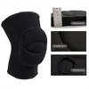 Knee Pads WorthWhile Dancing For Volleyball Yoga Women Kids Men Patella Brace Support EVA Kneepad Fitness Protector Work Gear