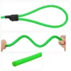 Hundhalsar Leases PVC Pet Leashes 5m 10m Liten stor valpkatthund Leash Recall Training Tracking Lydnad Lång bly Vattentät 231129