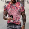 Wind T-shirt Pirate King Heroes from All Sides Creative Fashion T-shirt à manches courtes pour hommes et femmes Beach Walking Style