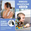 JH-926B Беспроводные Bluetooth-наушники-вкладыши Складная легкая гарнитура с микрофоном 3 режима эквалайзера для детей-подростков