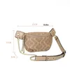 Evening Bag Vintage Waist Packs Leather Fanny Belt High Quality Shoulder Wild Messenger Fashion Chest Crossbody Bag Pouch 231130