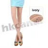 Women Socks Seamless Pantyhose Tights Stockings Sexy Silk Anti-hook Thin Hosiery Summer Style