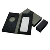 맞춤형 슬라이딩 오픈 서랍 종이 휴대폰 전화 케이스 커버 매달려 소매 포장 상자 A393