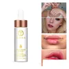Foundation Primer Foundation Primer O.Two.O 24K Rose Gold Infused Beauty Oil Elixir Skin Make Up Essential Before Moisturizing Face Dr Dhjzd