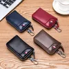 HBP Classic Style Key Wallet Integrated Bag Multifuncional Moda Casual para Men231s