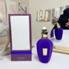 Xerjoff ópera perfume 100ml coro soprano marca unissex fragrância com bom cheiro de alta qualidade parfum spray