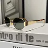 P16 Gepolariseerde zonnebril Designer Dames Heren zonnebril Nieuwe brillenmerk Driving Shades Mannelijke brillen Vintage reizen Vissen Zonnebril met klein frame