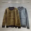 #2 RL Designer Uomo Maglieria Maglione Ralphs Polo Orso Ricamo Laurens Pullover Girocollo Lavorato a maglia Manica lunga Casual Stampato Uomo #062