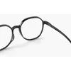 Solglasögon Högupplösta läsglasögon för kvinnor män mode klassisk vision care eyewear pc ram presbyopic 1.00- 4.00