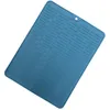 Table Mats Chopping Board Silicone Draining Mat Serving Utensils Silica Gel Heat Resistant Drying