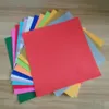 13 colori 25 cm x 25 cm PVC trasferimento di calore vinile HTV ferro su plotter da taglio macchina pressa di calore3037