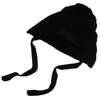 Berretti Hijab Underscarf Cap Undercap Lady Turbante Regolabile Spandex Hat Shaper Miss Sciarpe