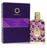 Designer Orientica Velvet Gold Parfum Royal Amber Rouge Oud Saffraan Geur 80 ml Men Women Eau de Parfum Langdurige geur Parfum Rose Keulen Spray