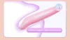 Vibratoren Safe Dolphin Vibrator Egg Secret Bullet Vibrator Klitoris Stimulator G-Punkt Masturbator Leises Produkt für Erwachsene Sexspielzeug für Frauen 231130