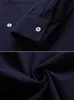 Women's Blouses Shirts Women Vintage Long Sle Tops ZANZEA Solid Cotton Blouse 2023 Autumn Oversized Lapel Shirts Casual Work Irrgular High Low TunicL231130