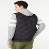 Assembly Men is Quilted Onion Pattern Vest