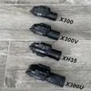 Torches wadsn surefir metal taktyczny x300 x300U Ultra xh35 x300uh-b pistoletowe światło polowanie zwiadowcze stroboskope