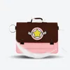 Briefcases Felt Document Ticket Files Organizer Bag Mouse Business Electronic Office Package Lightweight Liner Supplies