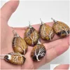 Charms Natural Stone Healing Crystal Tree Of Life Pendants Rose Quartz Wire Wrapped Trendy Jewelry Making Wholesale Drop Del Dhgarden Dhm0Z