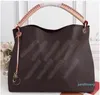 2022 Luxury Designers Bags Fashion Lady Shoulder Shopping Bag 2214 Handbags Wallet Messenger Bags Cross Body Tote Clutch
