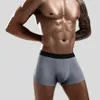 Underpants Men's Underwear Good Cotton Comfortable Skin Friendly Wholesale Customized