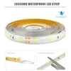 Strings Smart Dimable Pir Motion Sensor LED Strip Lichten SMD2835 USB Trap Kast Kast Lamp Slaapkamer Decoratie Binnenverlichting