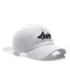 Ball Caps Gewaschene Baumwolle Männer Baseball Kappe Snapback Hüte Für Frauen Stickerei Baseball Hut Brief Knochen Casquette Männliche Hut Kappe g230201