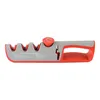 سكين المطبخ المطبخ آلة طحن المطبخ احترافية مقصات شحذ أدوات شحذ