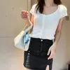 2023 7A Nouveaux sacs à main Femme Sac Pièces Luxurys Key Case Sacs à main Crochet Airpods Cas Écouteurs Sacs de créateurs Cintre Accessoires Mini Satchel Pochette Sac à main femme