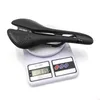 s EC90 Carbon Fiber Bicycle Comfortable Mtb Saddle 270*128mm Cusion Ultralight Road Bike Seat Cycling Accessories 0131