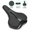 s MTB Mountain Comfortable Shockproof Saddle Pad Cushion Cycling Seat Mat Bike Parts 0131