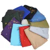 Foulards S3 10pcs Mode Modal Coton Jersey Hijab Écharpe Longue Châle Musulman Plaine Doux Turban Cravate Head Wraps Pour Femmes Afrique Bandeau