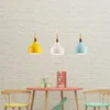 Pendant Lamps Europe Nordic Led Crystal Light Ceiling Chandeliers Decoration Christmas Decorations For Home Lustre Suspension