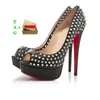 With Box Dress Shoes Designer Heels Stiletto Peep-toes Sandals Heel Luxury Pointy Toe Pumps 8cm 10cm 12cm 35-42