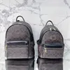 NEW Coabag Backpack Style Bags C Letter Travelling Pouch Fashion Men Backpack Leather Designer Bag Back Pack Women Shoulder Bag Backpacks SchoolBook Bagpack 230129