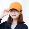 Ball Caps Fashion Woman Cotton Baseball Caps Outdoor Shading And Sun Protection Female Ladies Casual Adjustable Hip Hop Hats G230201