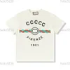 2023 T-Shirts Herren Designer T-Shirt Mann Damen T-Shirts mit Buchstaben Drucken Kurze Ärmel Sommerhemden Männer Lose T-Shirts Asiatische Größe S-XXXL 488