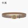 new pin buckle leather waist belt casual retro belts women for jeans&pants 105cm length /2.8cm width fasguib accessories