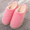 Women Bescone Indoor Slippers 811 Comfortable Flat Round Toe Winter Warm B10