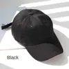 Ball Caps Fashion Hat Soft Top Light Plate Baseball Cap Cotton Outdoor Simple Sunshade Cap G230201