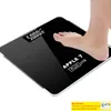 مقاييس الوزن الإلكترونية LED Digital Display Weight Floor Electronic Smart Balann