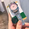 Biznesowe luksusowe męskie zegarki Top marka Mężczyźni Designerski zegarek Moda Pasek ze stali nierdzewnej Wodoodporne zegarki na rękę dla mężczyzn Boże Narodzenie Dzień Ojca Walentynki Prezent