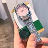 Orologi da uomo di lusso da uomo Orologi da uomo di marca superiore Orologio da uomo di moda Cinturino in acciaio inossidabile Orologi da polso impermeabili per uomo Natale Festa del papà San Valentino Regalo