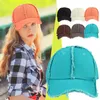 Ball Caps wygięte Bill Hats Cord Cord Cap Sport Hats Hats Winter Zima Outdoor Travel Birthday Prezent Baseball Cap for Men High Bun Baseball Cap G230201